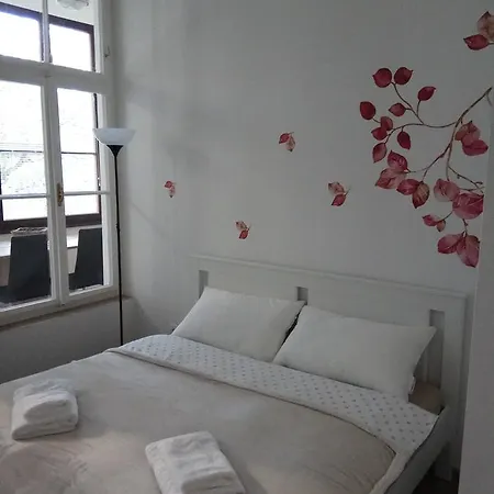 Appartamento Central Modern Lubiana